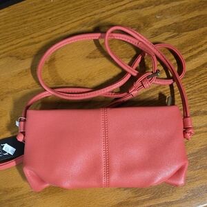 JOY Susan Pink Purse NEW